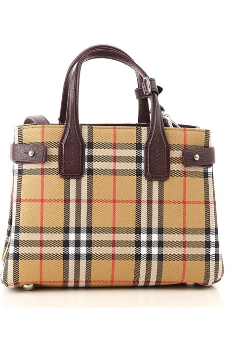 burberry handbag clearance|discontinued Burberry handbags.